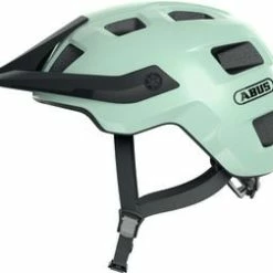 Abus MoTrip - Shiny Iced Mint - Cykelhjelm