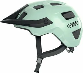 Abus MoTrip - Shiny Iced Mint - Cykelhjelm 3 Abus MoTrip - Shiny Iced Mint - Cykelhjelm