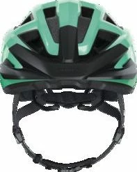 Abus MountZ Celeste Green - Cykelhjelm -MIPS Cykelhjelme Salg 2023 abus mountz celeste green cykelhjelm 1