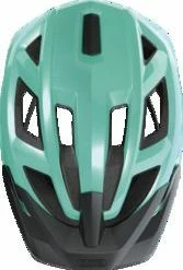 Abus MountZ Celeste Green - Cykelhjelm -MIPS Cykelhjelme Salg 2023 abus mountz celeste green cykelhjelm 3