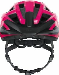 Abus MountZ Fuchsia Pink - Cykelhjelm 4 Abus MountZ Fuchsia Pink - Cykelhjelm - Billede 2
