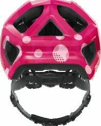 Abus MountZ Fuchsia Pink - Cykelhjelm 9 Abus MountZ Fuchsia Pink - Cykelhjelm -MIPS Cykelhjelme Salg 2023 abus mountz fuchsia pink cykelhjelm 2
