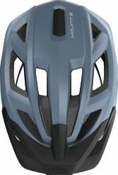 Abus MountZ Glacier Blue Cykelhjelm -MIPS Cykelhjelme Salg 2023 abus mountz glacier blue cykelhjelm 3