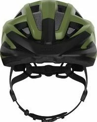 Abus MountZ Jade Green - Cykelhjelm -MIPS Cykelhjelme Salg 2023 abus mountz jade green cykelhjelm 1