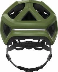 Abus MountZ Jade Green - Cykelhjelm -MIPS Cykelhjelme Salg 2023 abus mountz jade green cykelhjelm 2