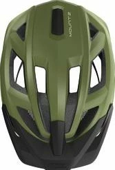 Abus MountZ Jade Green - Cykelhjelm -MIPS Cykelhjelme Salg 2023 abus mountz jade green cykelhjelm 3