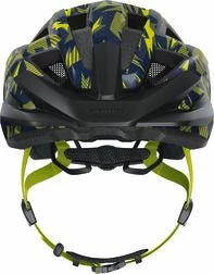 Abus MountZ Midnight Blue Cykelhjelm 4 Abus MountZ Midnight Blue Cykelhjelm - Billede 2