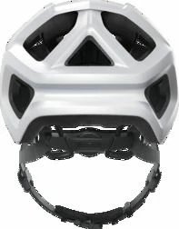 Abus MountZ Polar White - Cykelhjelm 5 Abus MountZ Polar White - Cykelhjelm - Billede 3