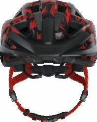 Abus MountZ Shrimp Orange - Cykelhjelm -MIPS Cykelhjelme Salg 2023 abus mountz shrimp orange cykelhjelm 1