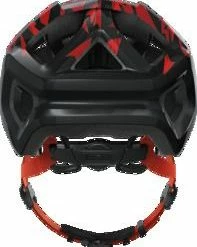 Abus MountZ Shrimp Orange - Cykelhjelm -MIPS Cykelhjelme Salg 2023 abus mountz shrimp orange cykelhjelm 2