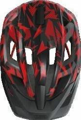 Abus MountZ Shrimp Orange - Cykelhjelm -MIPS Cykelhjelme Salg 2023 abus mountz shrimp orange cykelhjelm 3