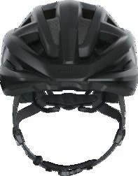 Abus MountZ Velvet Black - Cykelhjelm 4 Abus MountZ Velvet Black - Cykelhjelm - Billede 2