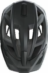 Abus MountZ Velvet Black - Cykelhjelm 6 Abus MountZ Velvet Black - Cykelhjelm - Billede 4