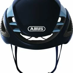 Abus Movistar Team GameChanger Cykelhjelm -MIPS Cykelhjelme Salg 2023 abus movistar team gamechanger cykelhjelm 2