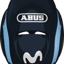 Abus Movistar Team GameChanger Cykelhjelm -MIPS Cykelhjelme Salg 2023 abus movistar team gamechanger cykelhjelm 3