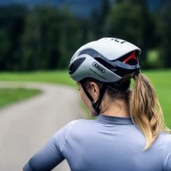 Abus Movistar Team GameChanger Cykelhjelm -MIPS Cykelhjelme Salg 2023 abus movistar team gamechanger cykelhjelm 6