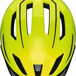 Abus Pedelec 2.0 MIPS Signal Yellow Shiny Cykelhjelm -MIPS Cykelhjelme Salg 2023 abus pedelec 20 mips signal yellow shiny cykelhjelm 2