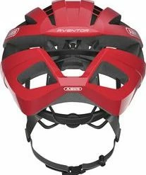 Abus Racing Red Aventor Cykelhjelm -MIPS Cykelhjelme Salg 2023 abus racing red aventor cykelhjelm 2