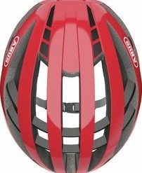Abus Racing Red Aventor Cykelhjelm -MIPS Cykelhjelme Salg 2023 abus racing red aventor cykelhjelm 3