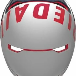 Abus Scraper ACE 3.0 Cykelhjelm, Iriedaily White -MIPS Cykelhjelme Salg 2023 abus scraper ace white 1