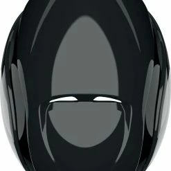 Abus Shiny Black GameChanger TRI Cykelhjelm -MIPS Cykelhjelme Salg 2023 abus shiny black gamechanger tri cykelhjelm 4