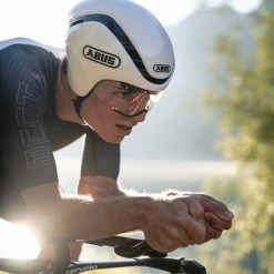 Abus Shiny Black GameChanger TT Cykelhjelm 25 Abus Shiny Black GameChanger TT Cykelhjelm -MIPS Cykelhjelme Salg 2023 abus shiny black gamechanger tt cykelhjelm 11