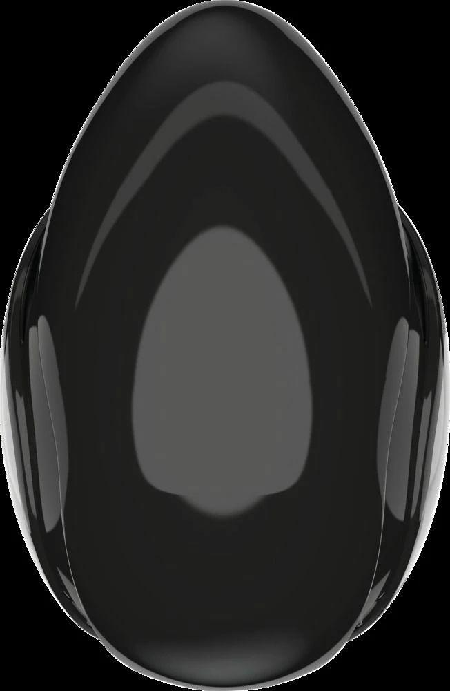 Abus Shiny Black GameChanger TT Cykelhjelm 12 Abus Shiny Black GameChanger TT Cykelhjelm - Billede 10