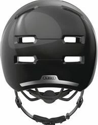 Abus Skurb ACE Velvet Black - Cykelhjelm -MIPS Cykelhjelme Salg 2023 abus skurb ace velvet black cykelhjelm 2