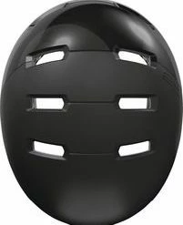 Abus Skurb ACE Velvet Black - Cykelhjelm -MIPS Cykelhjelme Salg 2023 abus skurb ace velvet black cykelhjelm 3