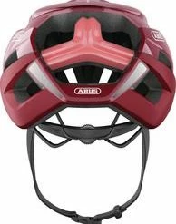 Abus StormChaser Bordeaux Red, Cykelhjelm -MIPS Cykelhjelme Salg 2023 abus stormchaser bordeaux red cykelhjelm 2