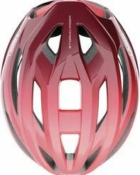 Abus StormChaser Bordeaux Red, Cykelhjelm -MIPS Cykelhjelme Salg 2023 abus stormchaser bordeaux red cykelhjelm 3