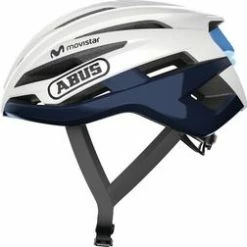 Abus StormChaser Movistar Team 20, Cykelhjelm