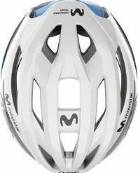 Abus StormChaser Movistar Team 20, Cykelhjelm 16 Abus StormChaser Movistar Team 20, Cykelhjelm -MIPS Cykelhjelme Salg 2023 abus stormchaser movistar team 20 cykelhjelm 4