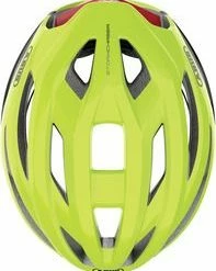 Abus StormChaser Neon Yellow, Cykelhjelm -MIPS Cykelhjelme Salg 2023 abus stormchaser neon yellow cykelhjelm 3