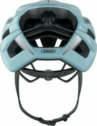 Abus StormChaser Pastel Blue Shiny, Cykelhjelm 4 Abus StormChaser Pastel Blue Shiny, Cykelhjelm - Billede 2