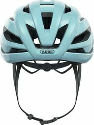 Abus StormChaser Pastel Blue Shiny, Cykelhjelm 5 Abus StormChaser Pastel Blue Shiny, Cykelhjelm - Billede 3
