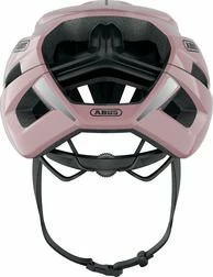 Abus StormChaser Pastel Rose Shiny, Cykelhjelm 4 Abus StormChaser Pastel Rose Shiny, Cykelhjelm - Billede 2