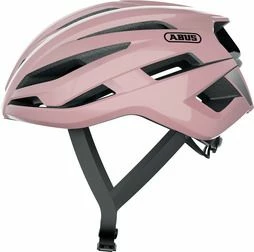 Abus StormChaser Pastel Rose Shiny, Cykelhjelm 3 Abus StormChaser Pastel Rose Shiny, Cykelhjelm
