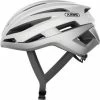 Abus StormChaser Polar White, Cykelhjelm 2 Abus StormChaser Polar White, Cykelhjelm -MIPS Cykelhjelme Salg 2023 abus stormchaser polar white cykelhjelm