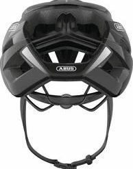 Abus StormChaser Shiny Black, Cykelhjelm -MIPS Cykelhjelme Salg 2023 abus stormchaser shiny black cykelhjelm 2