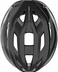 Abus StormChaser Shiny Black, Cykelhjelm -MIPS Cykelhjelme Salg 2023 abus stormchaser shiny black cykelhjelm 3