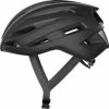 Abus StormChaser Velvet Black, Cykelhjelm -MIPS Cykelhjelme Salg 2023 abus stormchaser velvet black cykelhjelm
