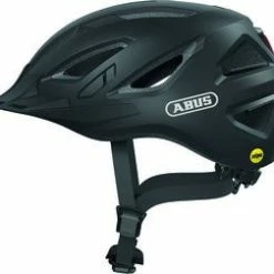 Abus Urban-I 3.0 MIPS Velvet Black Cykelhjelm
