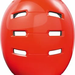 Abus Urban Skurb Signal Orange - Cykelhjelm 9 Abus Urban Skurb Signal Orange - Cykelhjelm -MIPS Cykelhjelme Salg 2023 abus urban skurb signal orange cykelhjelm 3