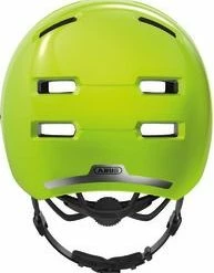 Abus Urban Skurb Signal Yellow - Cykelhjelm 8 Abus Urban Skurb Signal Yellow - Cykelhjelm -MIPS Cykelhjelme Salg 2023 abus urban skurb signal yellow cykelhjelm 2