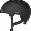 Abus Urban Skurb Velvet Black - Cykelhjelm -MIPS Cykelhjelme Salg 2023 abus urban skurb velvet black cykelhjelm