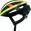 Abus Viantor MIPS Neon Yellow - Cykelhjelm -MIPS Cykelhjelme Salg 2023 abus viantor mips neon yellow cykelhjelm
