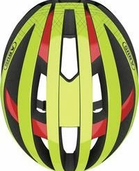 Abus Viantor MIPS Neon Yellow - Cykelhjelm 8 Abus Viantor MIPS Neon Yellow - Cykelhjelm -MIPS Cykelhjelme Salg 2023 abus viantor mips neon yellow cykelhjelm 3