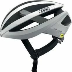 Abus Viantor MIPS Polar White - Cykelhjelm
