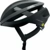 Abus Viantor MIPS Velvet Black - Cykelhjelm 2 Abus Viantor MIPS Velvet Black - Cykelhjelm -MIPS Cykelhjelme Salg 2023 abus viantor mips velvet black cykelhjelm